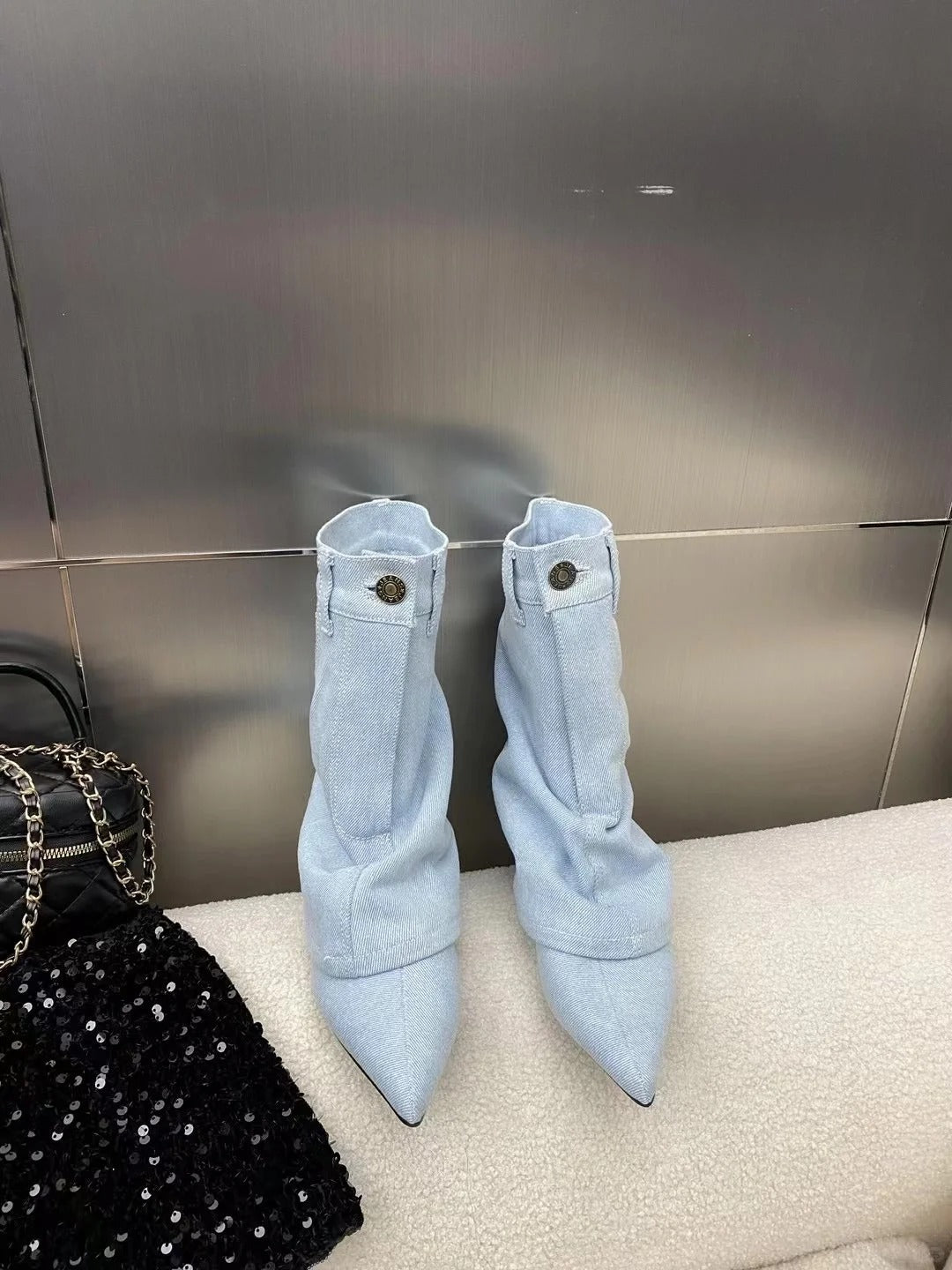 Western Cowboy Boots