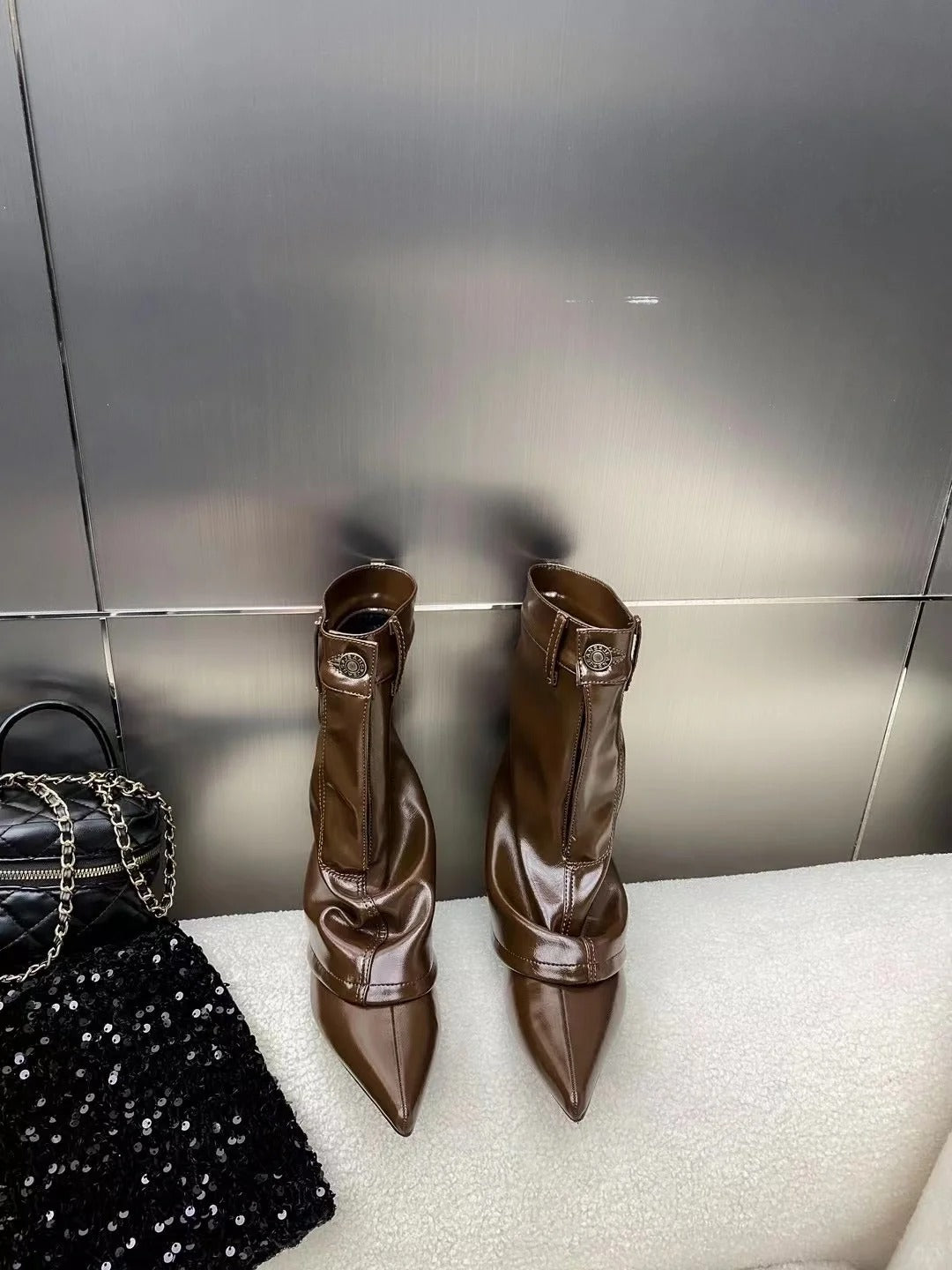Western Cowboy Boots