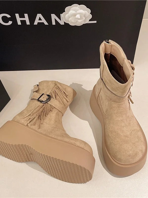 Chelsea Boots