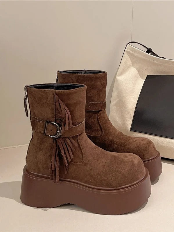 Chelsea Boots