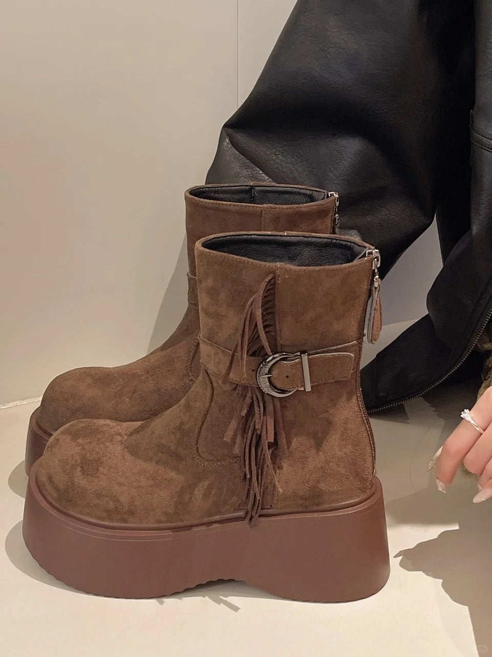 Chelsea Boots