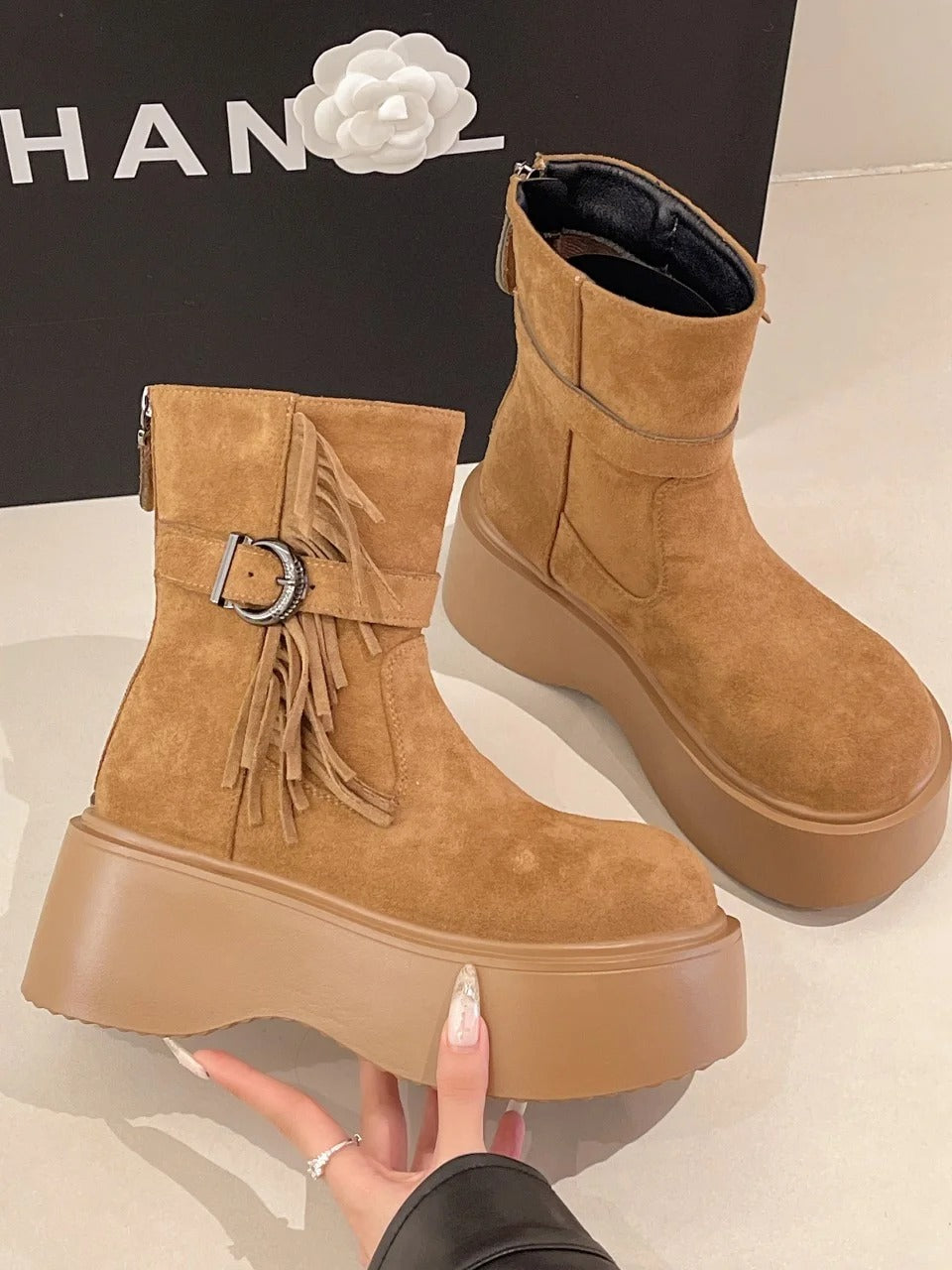Chelsea Boots