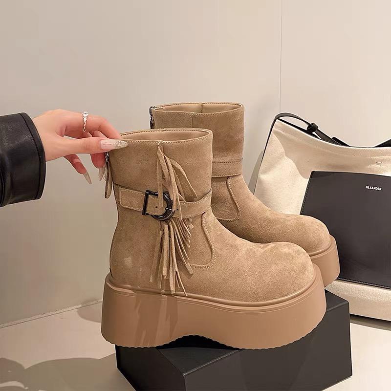 Chelsea Boots