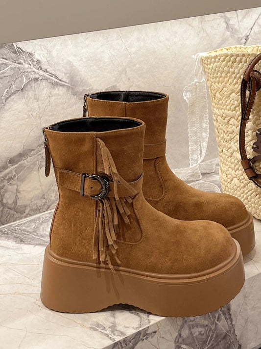 Chelsea Boots