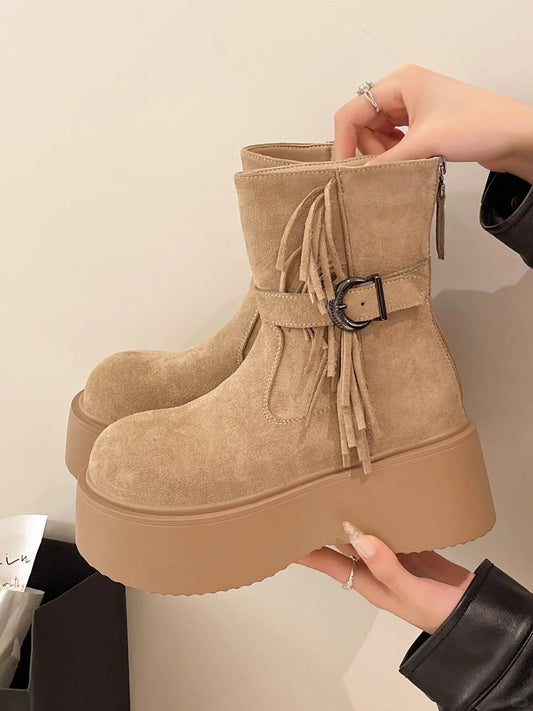 Chelsea Boots
